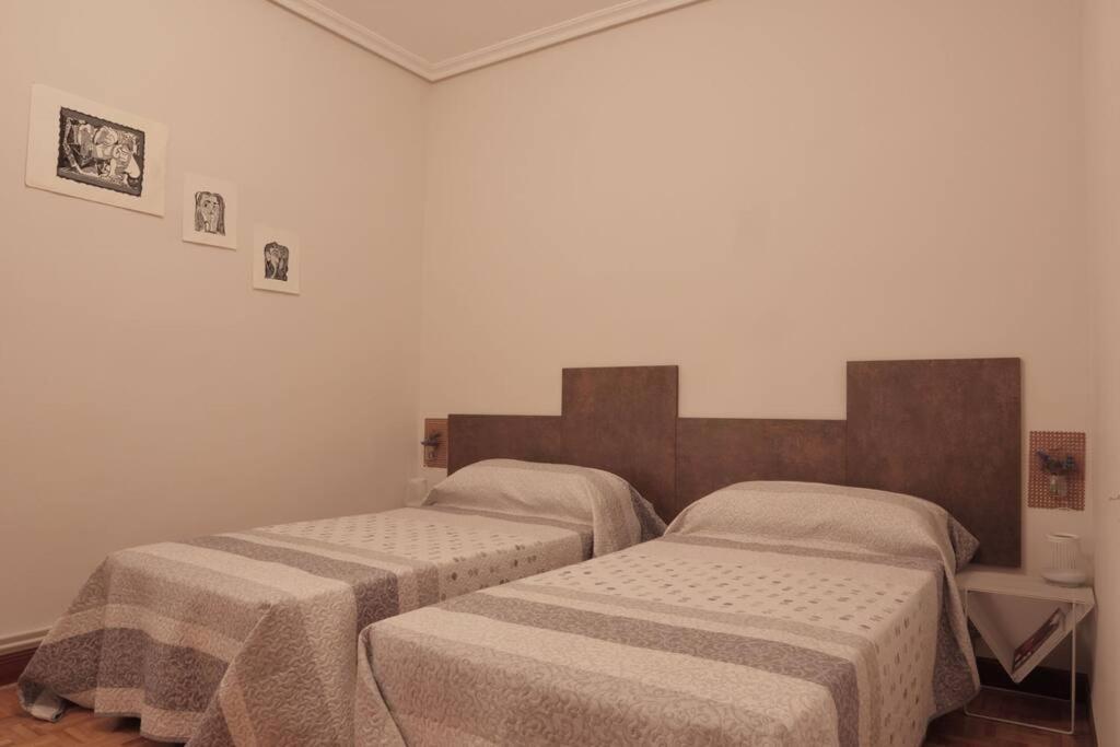 Cepa 31 Apartment Logrono Exterior photo